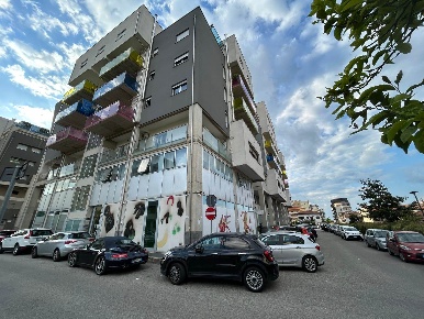 Foto Ufficio in Via Boccioni, Rende Quattromiglia di 62 m² con 2 locali