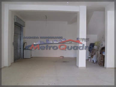 Foto Magazzino a Canicattì di 110 m² in vendita