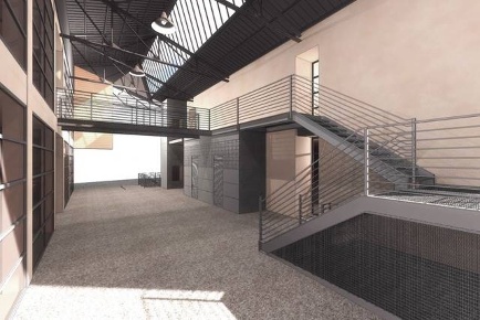 Foto Ufficio a Pistoia Centro Storico di 50 m² in vendita