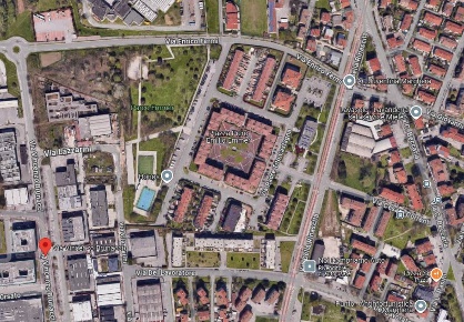 Foto Ufficio in via brunacci, Venezia Marghera - Catene di 3000 m²