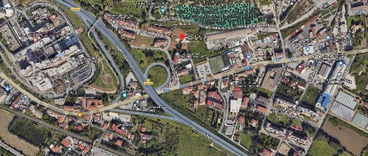 Foto Negozio a Salerno Zona Industriale - San Leonardo di 1000 m²