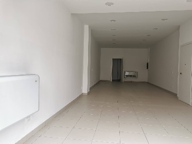 Foto Locale commerciale a Piacenza Dante - Cheope di 70 m² con 1 locali