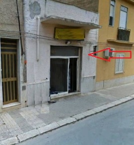 Foto Attività commerciale a Mazara del Vallo Via Salemi, Ospedale di 130 m²