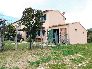 Foto Agriturismo a Follonica San Luigi, Capannino, Corti Nuove di 332 m²