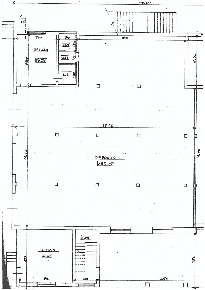 Foto Magazzino a Latina Borgo San Michele di 300 m² in affitto