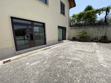 Foto Ufficio in Via Casilina Nord, Frosinone Madonna Della Neve di 40 m²