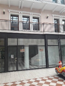 Foto Negozio in Galleria Braghin Corso Vittorio Emanuele 58, Adria Centro