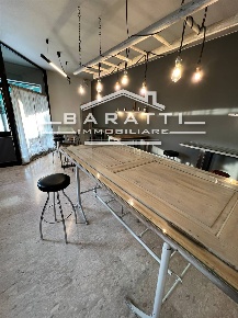Foto Attività commerciale a Guastalla di 70 m² con 2 locali in vendita