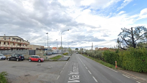 Foto Negozio a Montecorvino Pugliano di 364 m² con 1 locali in affitto