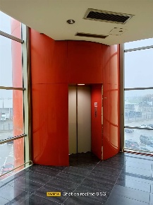 Foto Ufficio in Via Verri 1, Mantova Lunetta Frassino di 120 m² in vendita