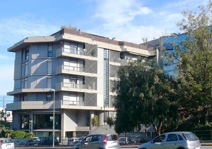 Foto Magazzino a Catania Picanello di 390 m² con 10 locali in vendita