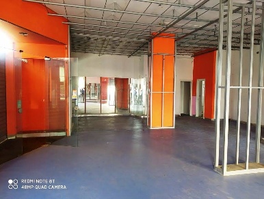 Foto Locale commerciale in semicentrale 1, Nola di 270 m² in vendita