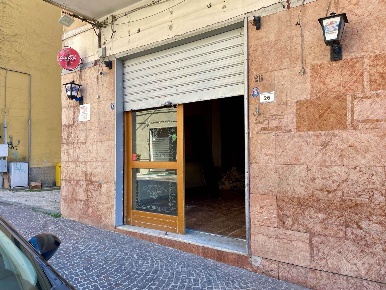 Foto Magazzino in Via Carlo Pisacane 26, Pontecagnano Faiano Faiano