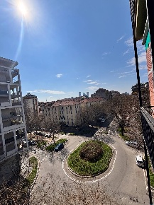 Foto Appartamento in via Govone, Milano Ghisolfa - Mac Mahon di 55 m²