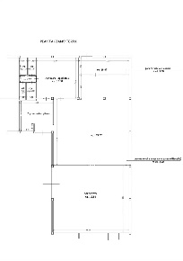 Foto Locale commerciale a Latina Piccarello di 360 m² con 3 locali