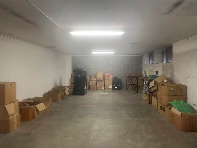 Foto Magazzino in via marconi  6, Curno di 153 m² con 1 locali in vendita