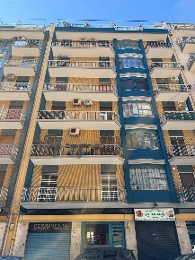 Foto Locale commerciale a Bari Murat di 66 m² con 1 locali in affitto