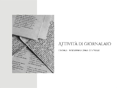 Foto Attività commerciale a Altamura di 30 m² con 2 locali in vendita