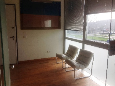 Foto Ufficio a Barberino di Mugello di 130 m² con 3 locali in affitto