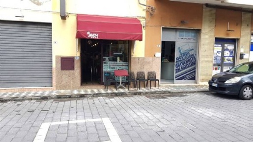 Foto Attività commerciale in Via Dante Alighieri  10, Villafranca Tirrena
