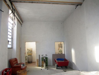 Foto Magazzino a Cossato Centro di 110 m² in vendita
