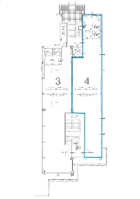 Foto Negozio in Via Cavalieri di Vittorio Veneto, Cernusco Lombardone