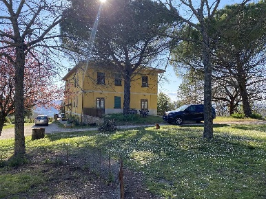 Foto Agriturismo a Orvieto con 15 locali in vendita