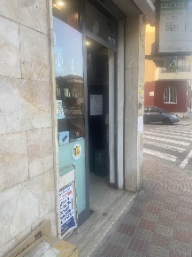 Foto Attività commerciale a Cagliari San Benedetto di 40 m² con 1 locali