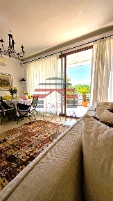 Foto Villa unifamiliare in VIA PINDARO 11, Palermo Mondello - Valdesi