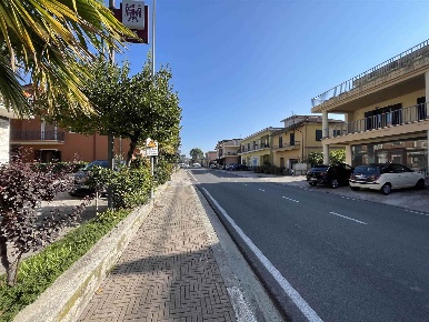 Foto Ufficio in Contrada Castelmassimo, Veroli Castelmassimo di 64 m²