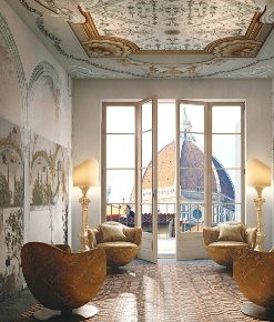 Foto Negozio a Firenze Signoria - Uffizi di 80 m² con 1 locali in affitto