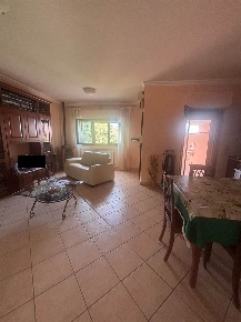 Foto Appartamento a Capena Centro di 95 m² con 4 locali in vendita