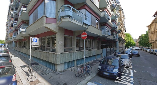 Foto Attività commerciale in Via Colli 24, Torino Crocetta di 277 m²