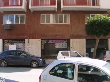 Foto Attività commerciale in Via Francesco Crispi, Marsala Centro Urbano