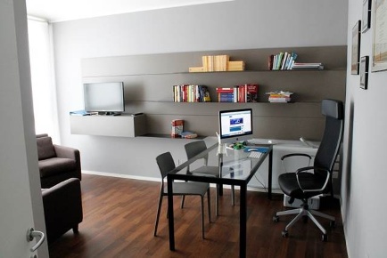 Foto Ufficio a Forlì Coriano di 68 m² con 4 locali in vendita