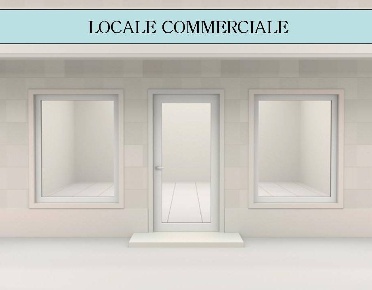 Foto Locale commerciale in via piemonte 22, Cossato Centro di 60 m²