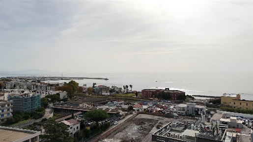 Foto Appartamento in VIA PARMENIDE, Salerno Mercatello - Mariconda di 77 m²