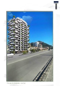 Foto Appartamento in VIA PARMENIDE, Salerno Mercatello - Mariconda di 77 m²