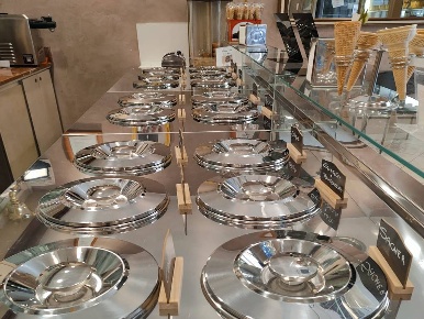 Foto Attività commerciale in Via Manfredo Fanti 115, Firenze Campo di Marte