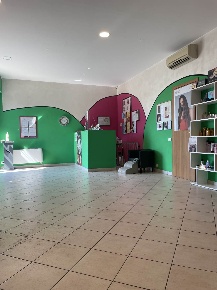 Foto Negozio a Rottofreno San Nicolò di 120 m² con 2 locali in vendita