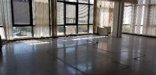 Foto Ufficio a Mira Mira Taglio di 153 m² con 1 locali in vendita