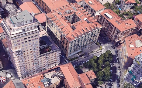 Foto Locale commerciale a La Spezia Centro Storico di 25 m² con 1 locali