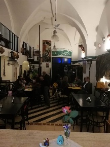Foto Ristorante in via atanasia  68, Acireale Centro Storico di 126 m²