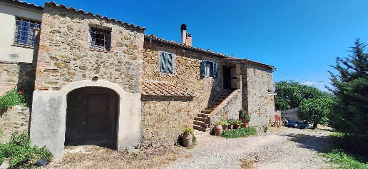 Foto Cessione attività in Podere Pelacane 1, Cinigiano di 300 m² in vendita