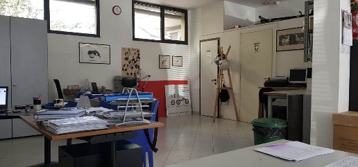 Foto Locale commerciale a Firenze Firenze Nova di 90 m² con 2 locali