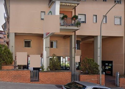 Foto Negozio a Bronte di 1154 m² con 1 locali in vendita