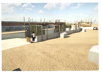 Foto Ufficio a Reggio nell'Emilia Carrozzone di 500 m² con 3 locali