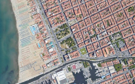 Foto Locale commerciale a Viareggio Terminetto - Migliarina di 80 m²