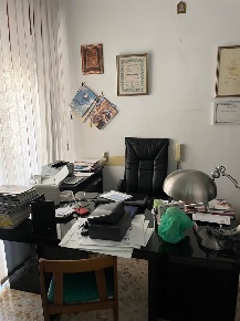 Foto Ufficio a Ercolano Centro di 35 m² con 1 locali in affitto