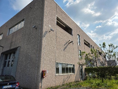Foto Ufficio in VIA VAL D'OSSOLA 3, Vimercate Torri Bianche di 100 m²